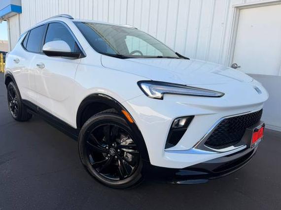 BUICK ENCORE GX 2024 KL4AMDSL7RB176286 image BUICK ENCORE GX 2024 KL4AMDSL7RB176286 image